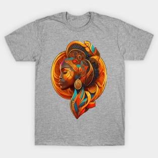 Divine goddess T-Shirt